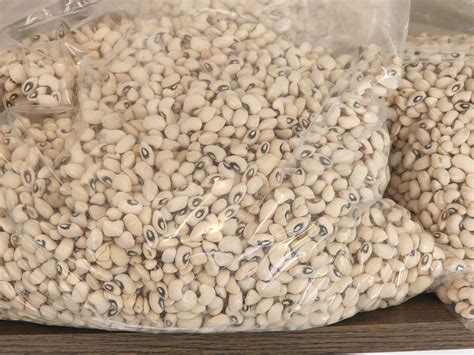 White Beans Usekwu Foods