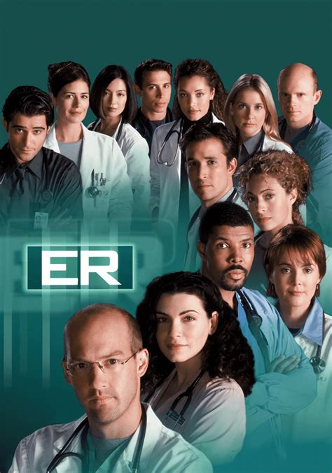 The Best Medical Drama Series