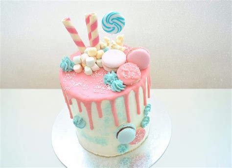 Pin De Romana Sayeed En Cake And Cookie Decorating Tartas Tortas