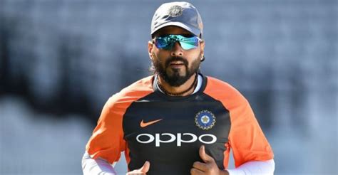 Murali Vijay To Play For Essex In English County Murali Vijay