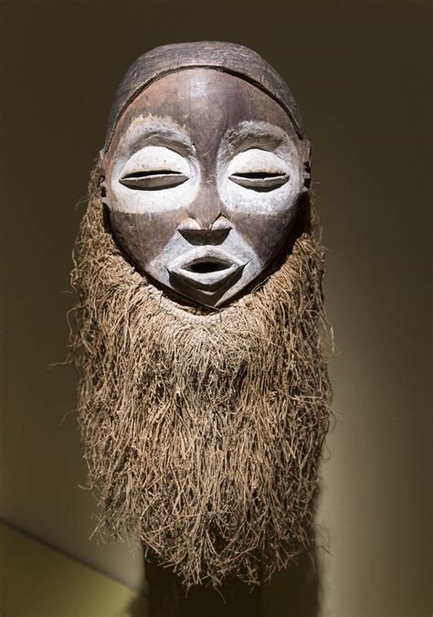 Photos Congo Masks Masterpieces From Central Africa At Vmfa