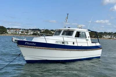 Hardy boats for sale | YachtWorld