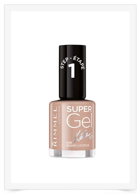 Deze Nude Nagellakkleur Staat Het Beste Bij Jouw Huidskleur Monstyle