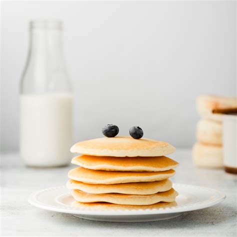 Resep Pancake Mudah Dan Lezat Cocok Untuk Sarapan