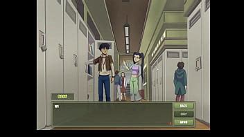 Witch Hunter With Detective Danzo XVIDEOS