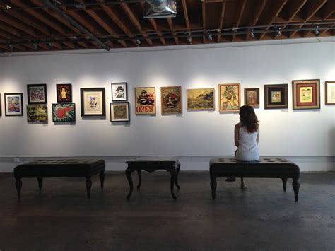 Art galleries in Los Angeles | Buy art Los Angeles from local artists