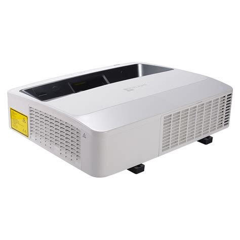 Лазерный ультракороткофокусный ЖК-проектор VW650 — BOXLIGHT — RU