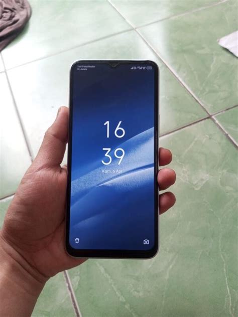 Infinix HOT Pro Telepon Seluler Tablet Ponsel Android