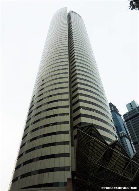 AXA Tower - The Skyscraper Center