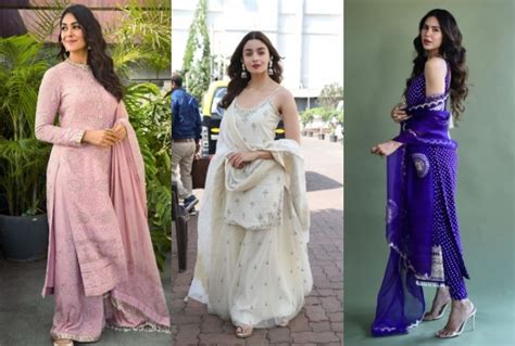 Raksha Bandhan Outfit Ideas Bollywood Inspired Ethnic Looks To