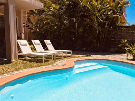 Villa Spacieuse Logement Entier Piscine Priv E Non Partag E Maison