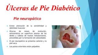 Pie Diab Tico Pptx