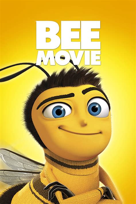 Ver Bee Movie 2007 Online Cuevana 3