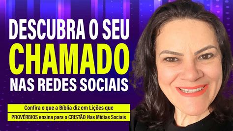 Voc Tem D Vidas De Qual O Seu Chamado Nas Redes Sociais A Resposta