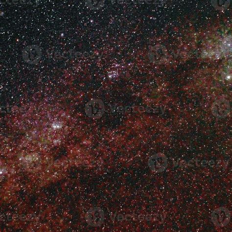 Starry Galaxy Nebula Space Background 18908626 Stock Photo at Vecteezy