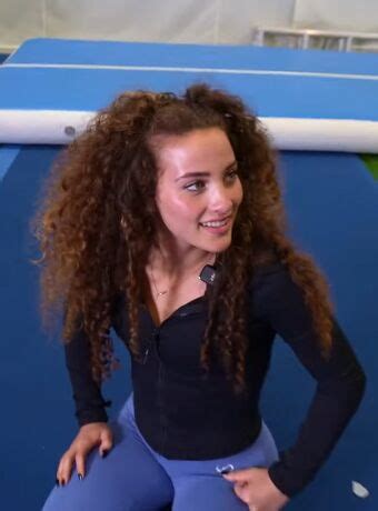 Sofie Dossi Sofiedossi Nude Leaks OnlyFans Leaked Models The