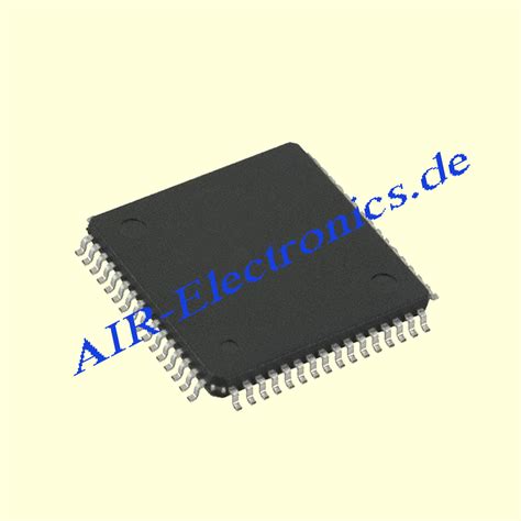 ATMEGA169V 8AU ATMEL MCU 8 BIT AIR Electronics De