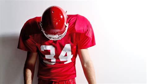 91% of former NFL players in study had CTE - Futurity