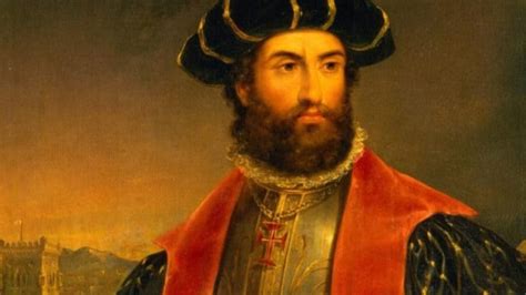 Vasco da Gama Biography, Facts, Timeline - The History Junkie