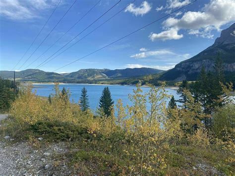 Barrier Lake Trail - Alberta, Canada | AllTrails