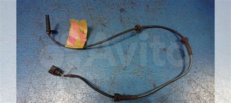 Датчик ABS Nissan Murano Z51 купить в Москве NISSAN | Авито