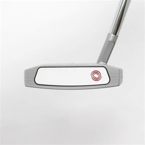 dショッピング 中古オデッセイ White Hot ホワイトホット オージー S SLシャフト装着 パター カーボンスチール複合