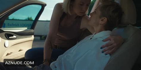 LEK NUDE SCENES AZNude