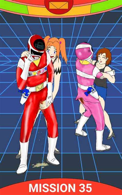 Parody Denji Sentai Megaranger Nhentai Hentai Doujinshi And Manga