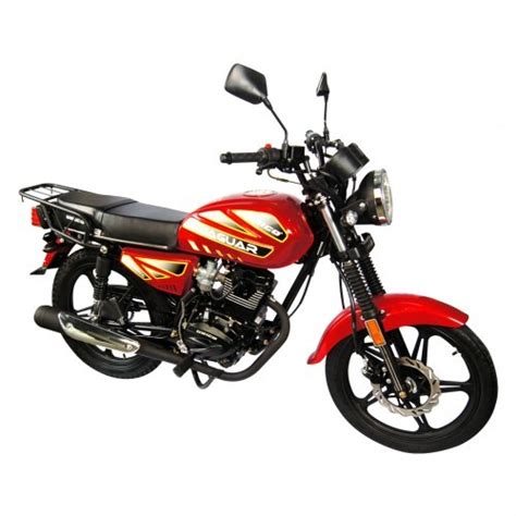 Jaguar 150cc Unico Motos