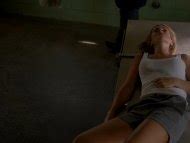 Naked Serinda Swan In Graceland