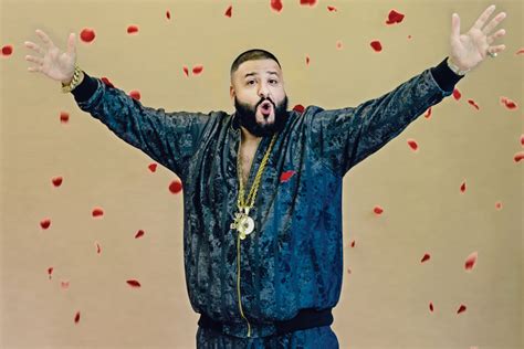 Dj Khaled On His Favorite Jordans Hip Hop Style And More