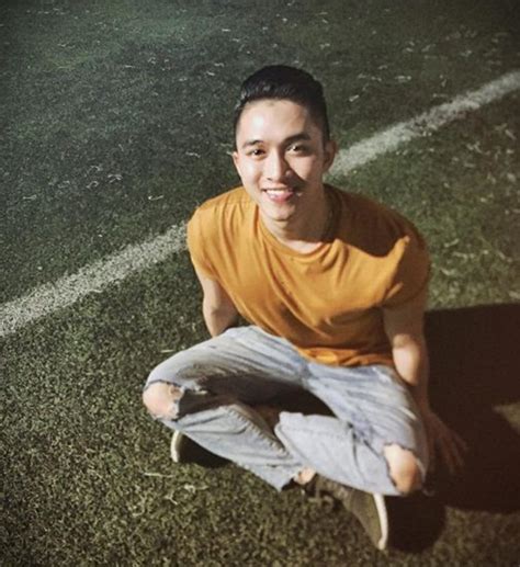 Trịnh Bảo Quốc Lê Hot boy Sài Gòn Tạp chí đồng tính nam