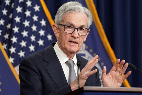 États Unis La Fed pourrait encore relever ses taux si nécessaire