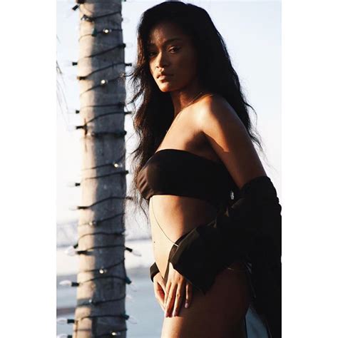 Naked Keke Palmer Added By Pepelepu
