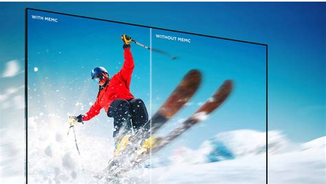 Телевизор TCL P745 4K UHD с Game Master | TCL Asia