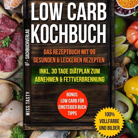 Heissluftfritteuse Rezeptbuch Low Carb Rezepte Da 10