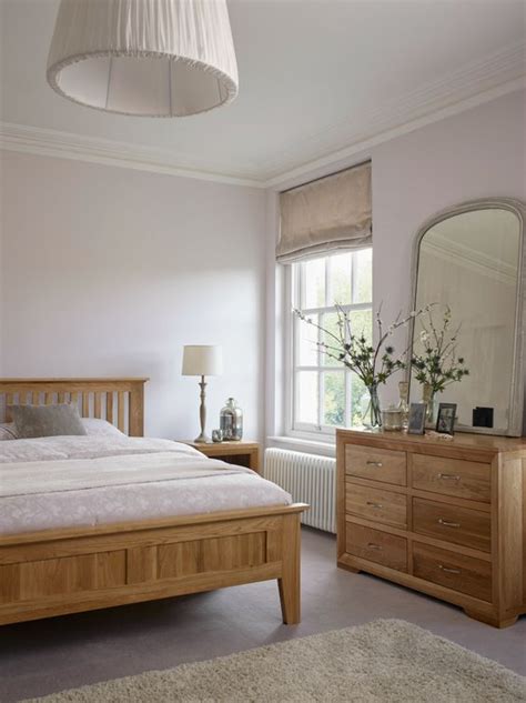 92+ Beautiful bedroom colour schemes with dark oak furniture Trend Of ...