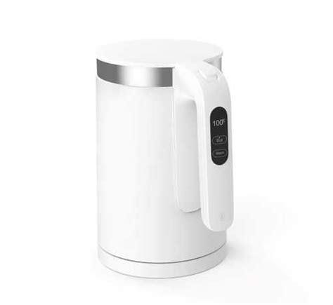 Xiaomi Viomi Smart Kettle Pro Festima Ru