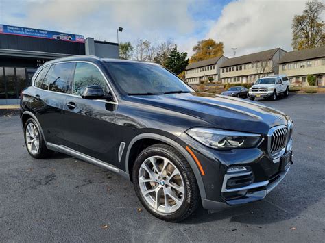 Bmw X Xdrive I Rd Row Xline Pkg Beautiful