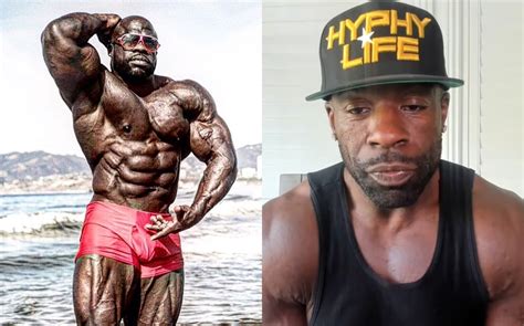 Kali Muscle Issues Grave Post Heart Attack Warning Don T Think It Won T Happen To You