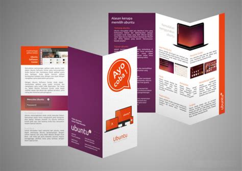 Folder Frente E Verso