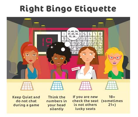 Bingo Rules Explained | Wink Bingo