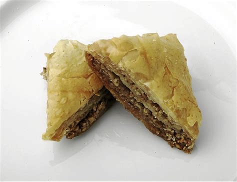 Greek Baklava - Kuali