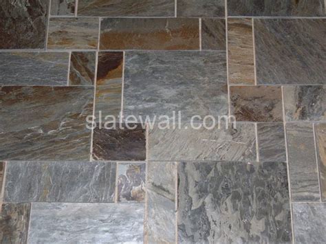 Slate Wall Tiles - Slate Wall