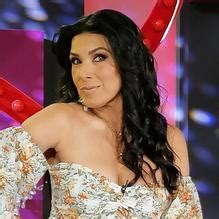 DALILAH POLANCO Nude AZNude