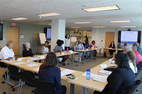 Members Greater Buffalo Racial Equity Roundtable