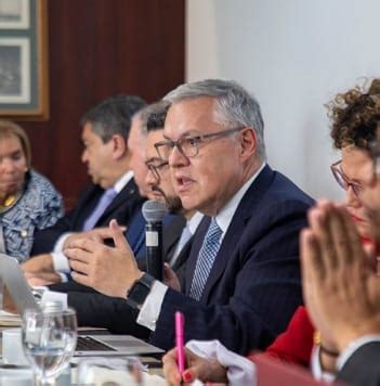 Ministerio De Justicia Y Del Derecho Este Es El Cronograma Y