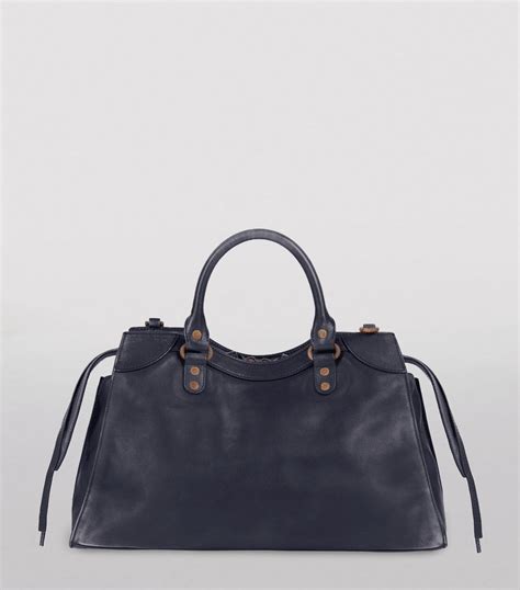 Balenciaga Neo Classic City Bag | Harrods US