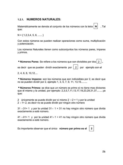 Modulo De Matematicas B Sicas Pdf