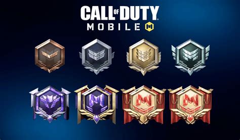 Cod Mobile Ranked Mode Explained